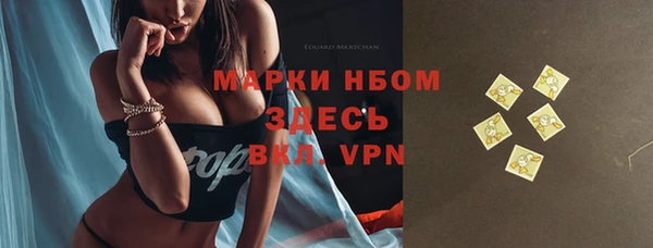 ALPHA PVP Куйбышев